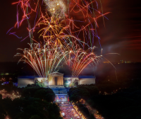 2026将是费城最辉煌的旅游大年,各大庆祝活动请收藏